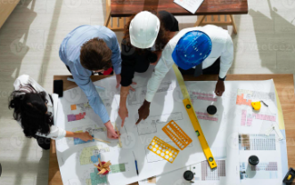 Project Planning & Consultation