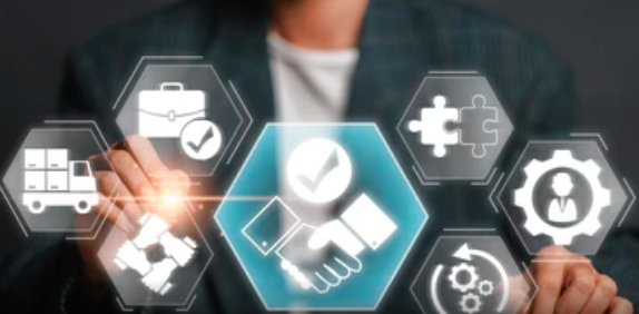 Procurement & Resource Management