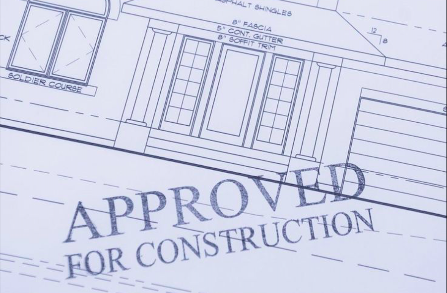 Permitting & Approvals
